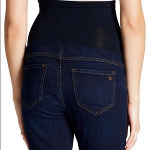 Jessica Simpson Maternity Jeans